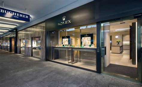 rezensionen für boutique rolex - bucherer